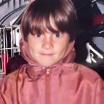 Following profile image
