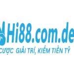 Following profile image