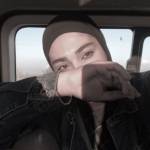 Following profile image