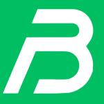 Following profile image