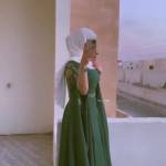 Following profile image