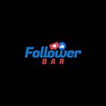 Following profile image