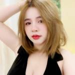 Following profile image