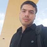 Following profile image