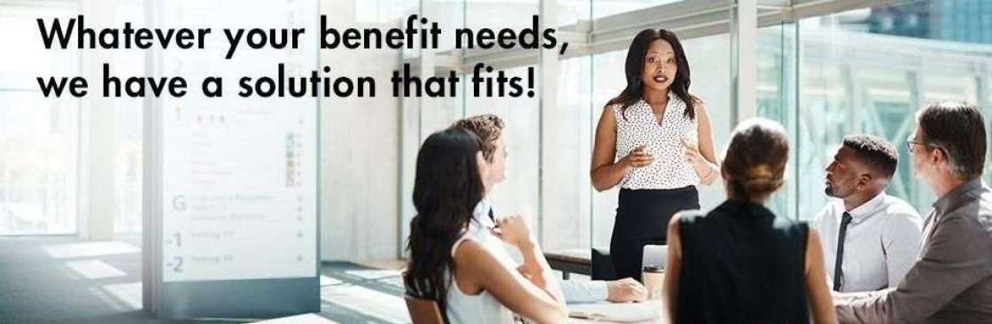Custom Benefit Consultants Inc cover