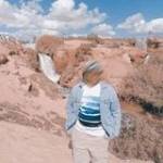 Following profile image