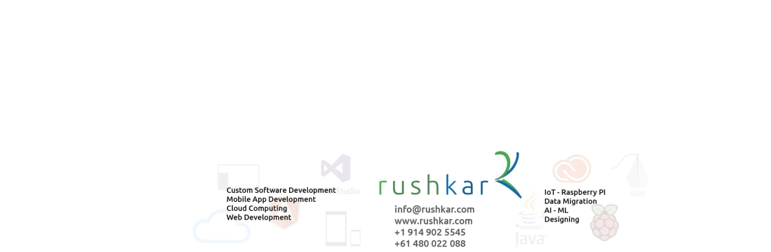 Rushkar Technology Cover Image