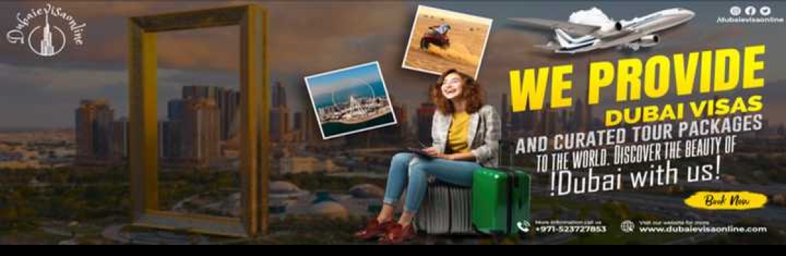 Dubaievisa online Cover Image