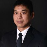 Following profile image
