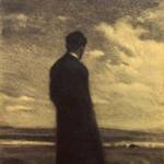 Following profile image
