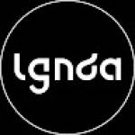 Following profile image
