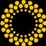 Following profile image