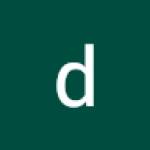 Following profile image