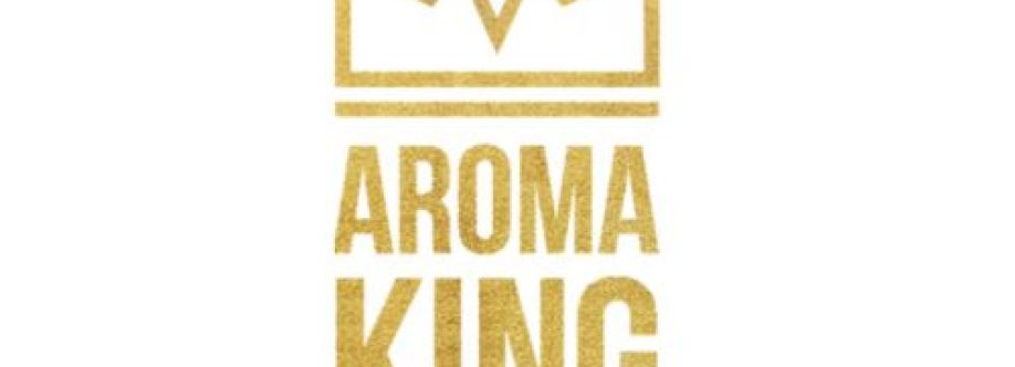 Aroma King cover