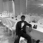 Following profile image
