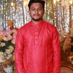Following profile image