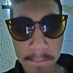 Following profile image
