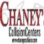 Chaneys Auto Body Shop Profile Picture