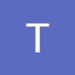Following profile image