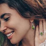 Following profile image