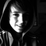 Following profile image