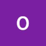 Following profile image