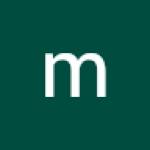 Following profile image
