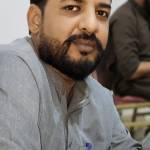 Following profile image