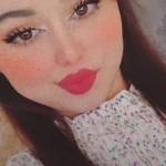 Following profile image