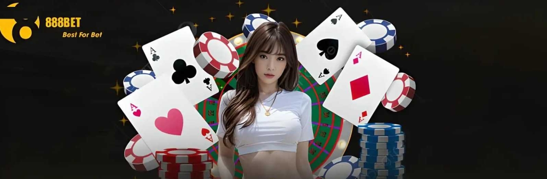 888bet 123 Cover Image