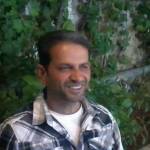 Following profile image
