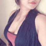 Following profile image