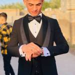 Ali Hussain Aliwi Profile Picture