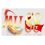 Following profile image