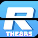 THE8RS Live Profile Picture