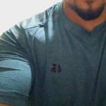 Following profile image