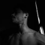 Following profile image