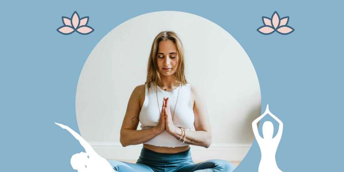 Boost Your Flexibility and Feel Great with These 8 Yoga Poses