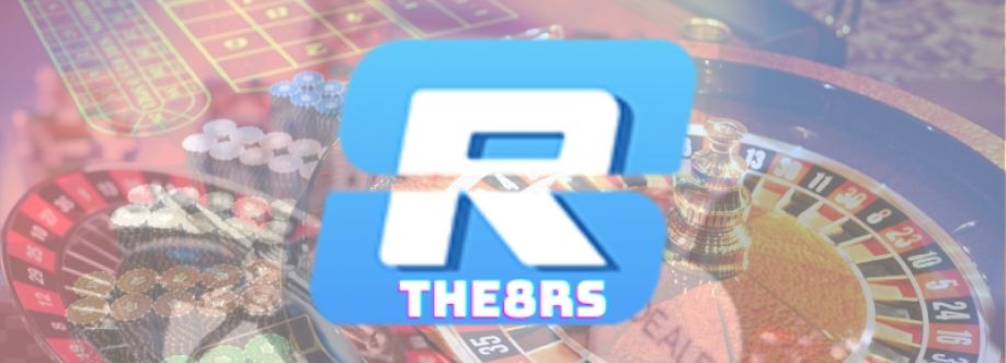THE8RS Live cover