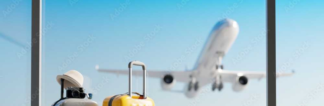 Travholis Travel Agency Cover Image