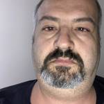 Following profile image