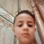 Following profile image