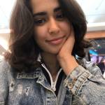 Samar Arfaoui Profile Picture