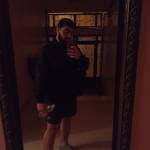Following profile image