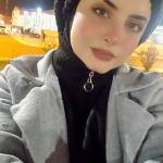 Following profile image
