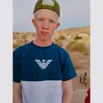 Following profile image
