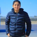 Adham Nagia
