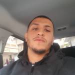 Following profile image
