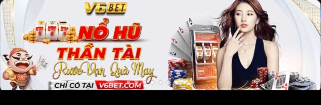 V6BET V6BET Cover Image