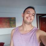 Karim Abragh Profile Picture